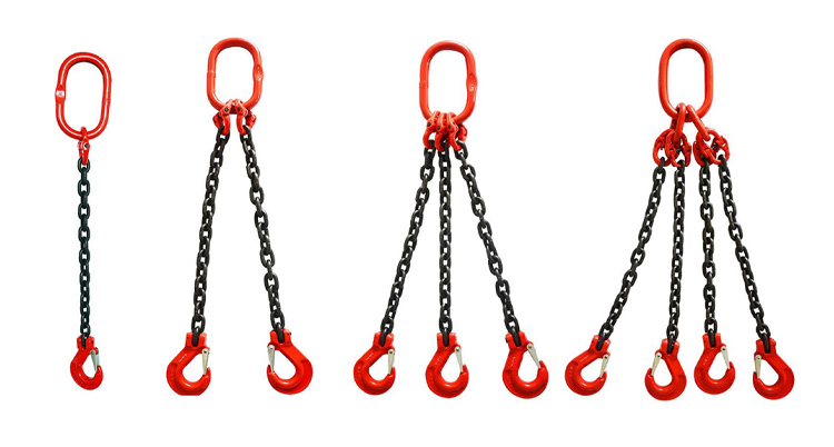 Lifting Chain Sling