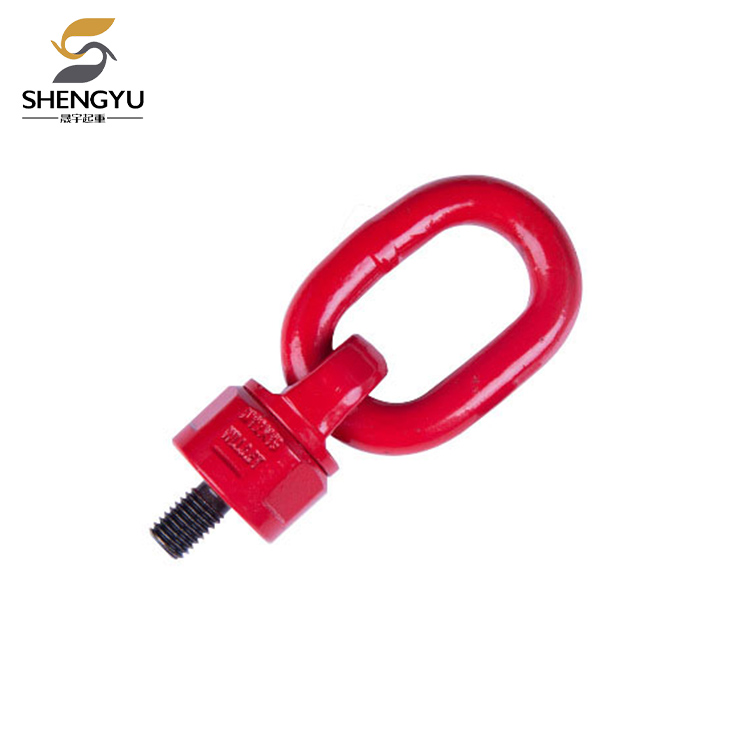 Multidireccional mediante elevación giratoria